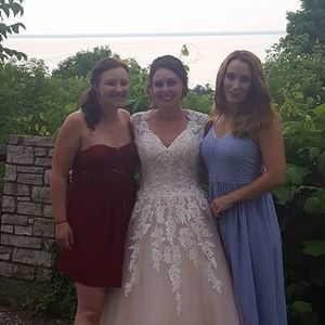 Meet your Posher, Tina